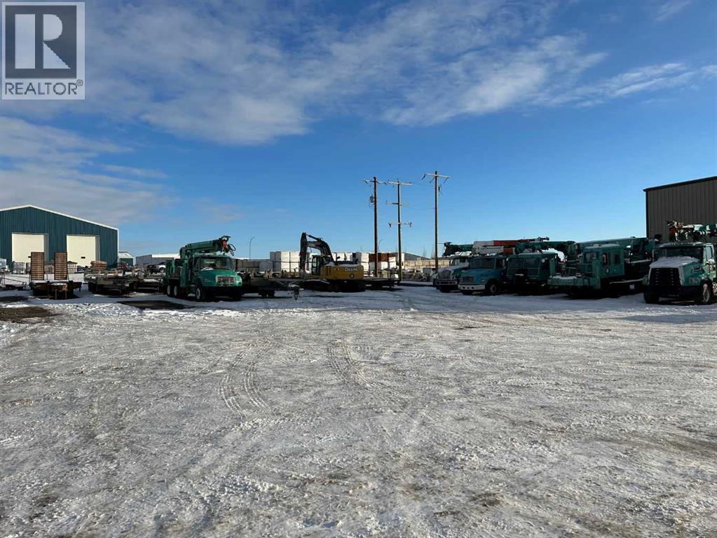 414 21 Street Se, High River, AB