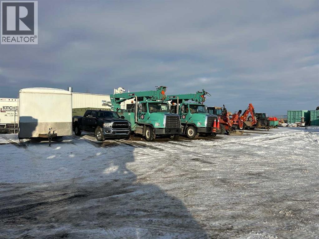 414 21 Street Se, High River, AB