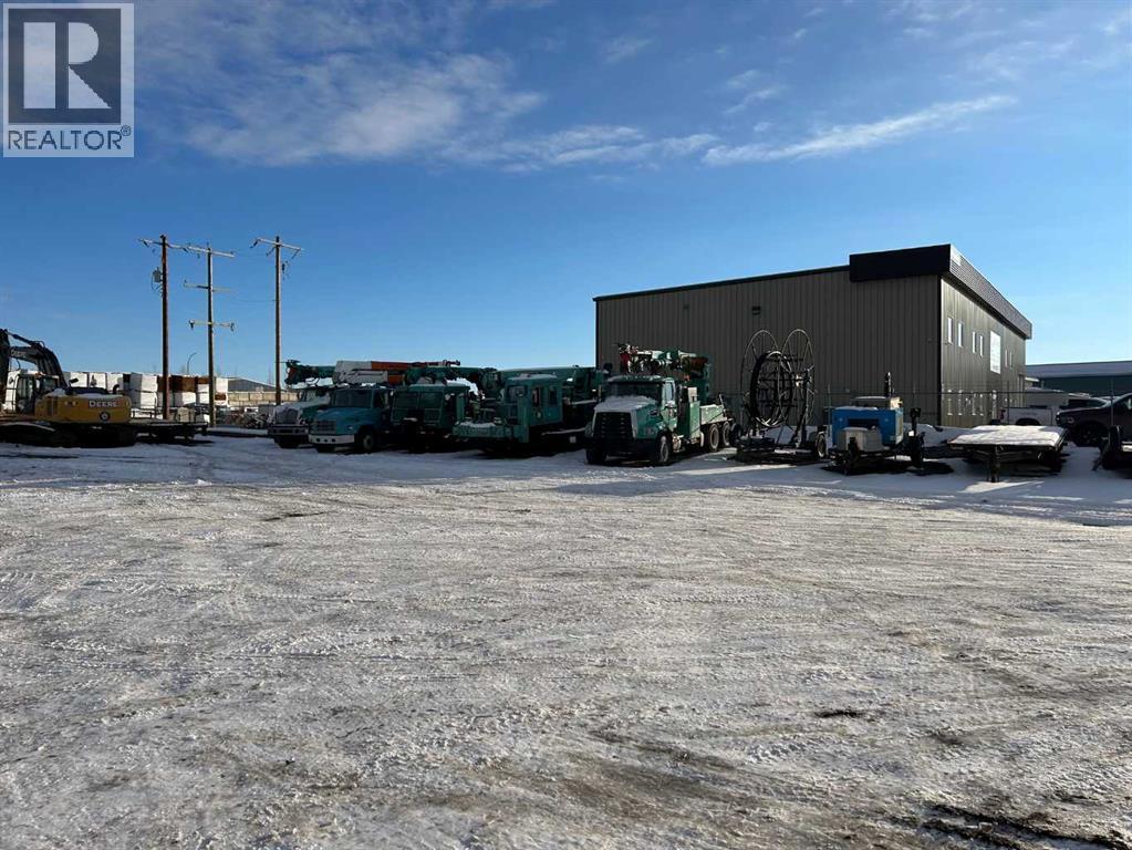 414 21 Street Se, High River, AB