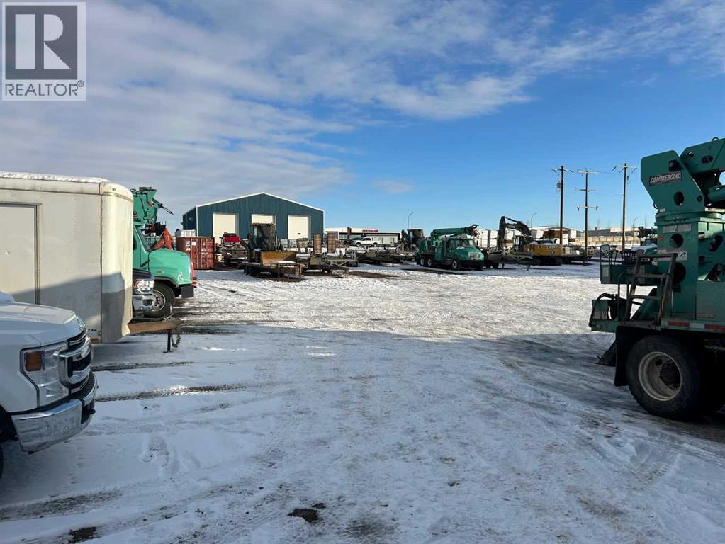 414 21 Street Se, High River, AB