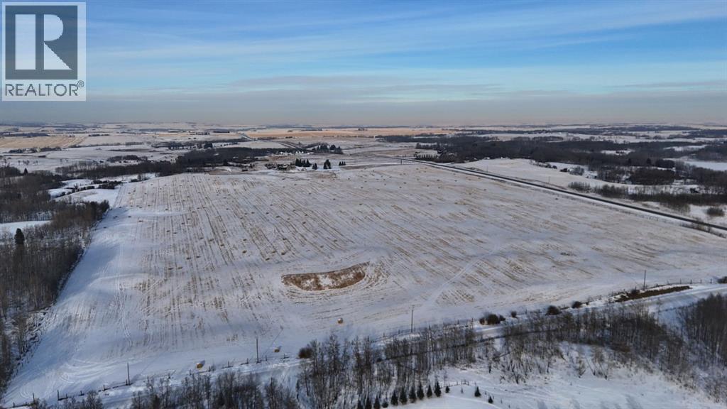 Twp Rd 281A, Rural Rocky View County, AB