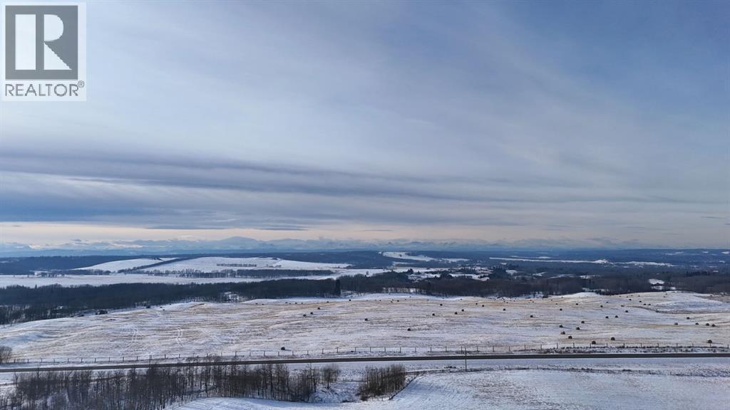 Twp Rd 281A, Rural Rocky View County, AB