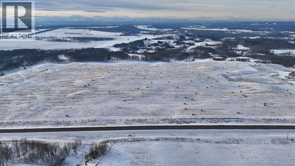 Twp Rd 281A, Rural Rocky View County, AB