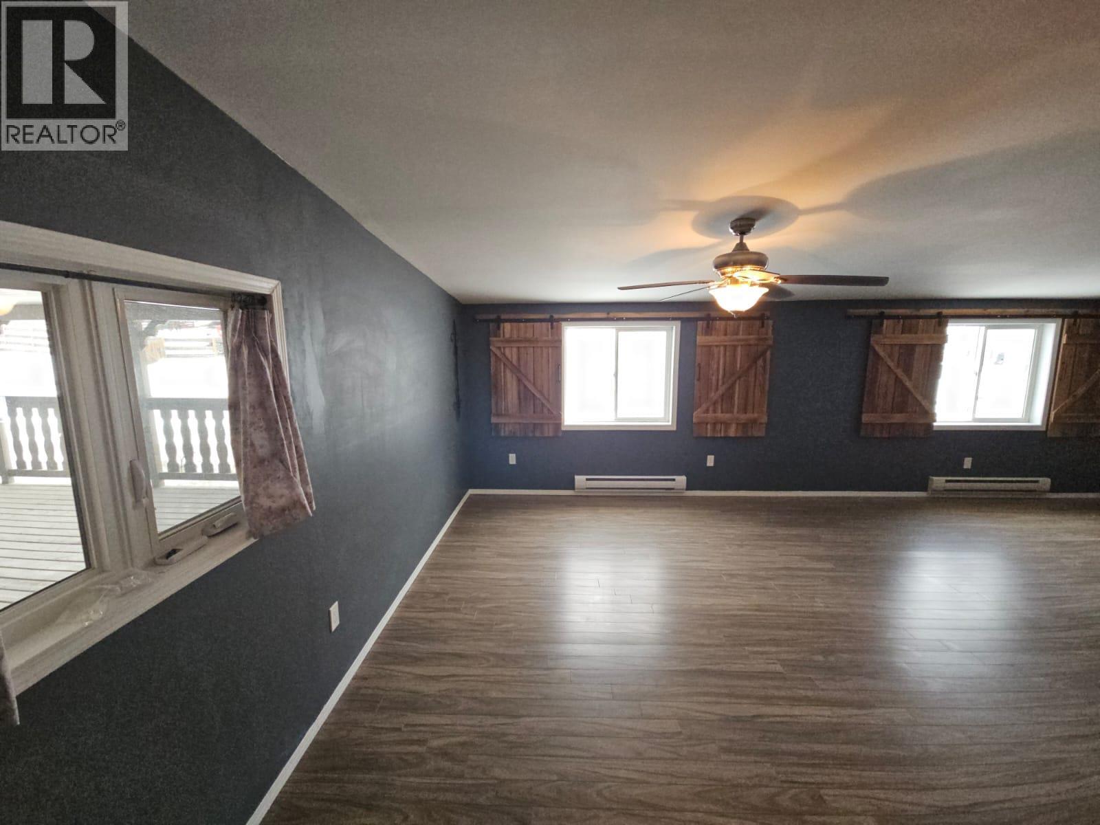 4504 42 Avenue Ne, Chetwynd, BC