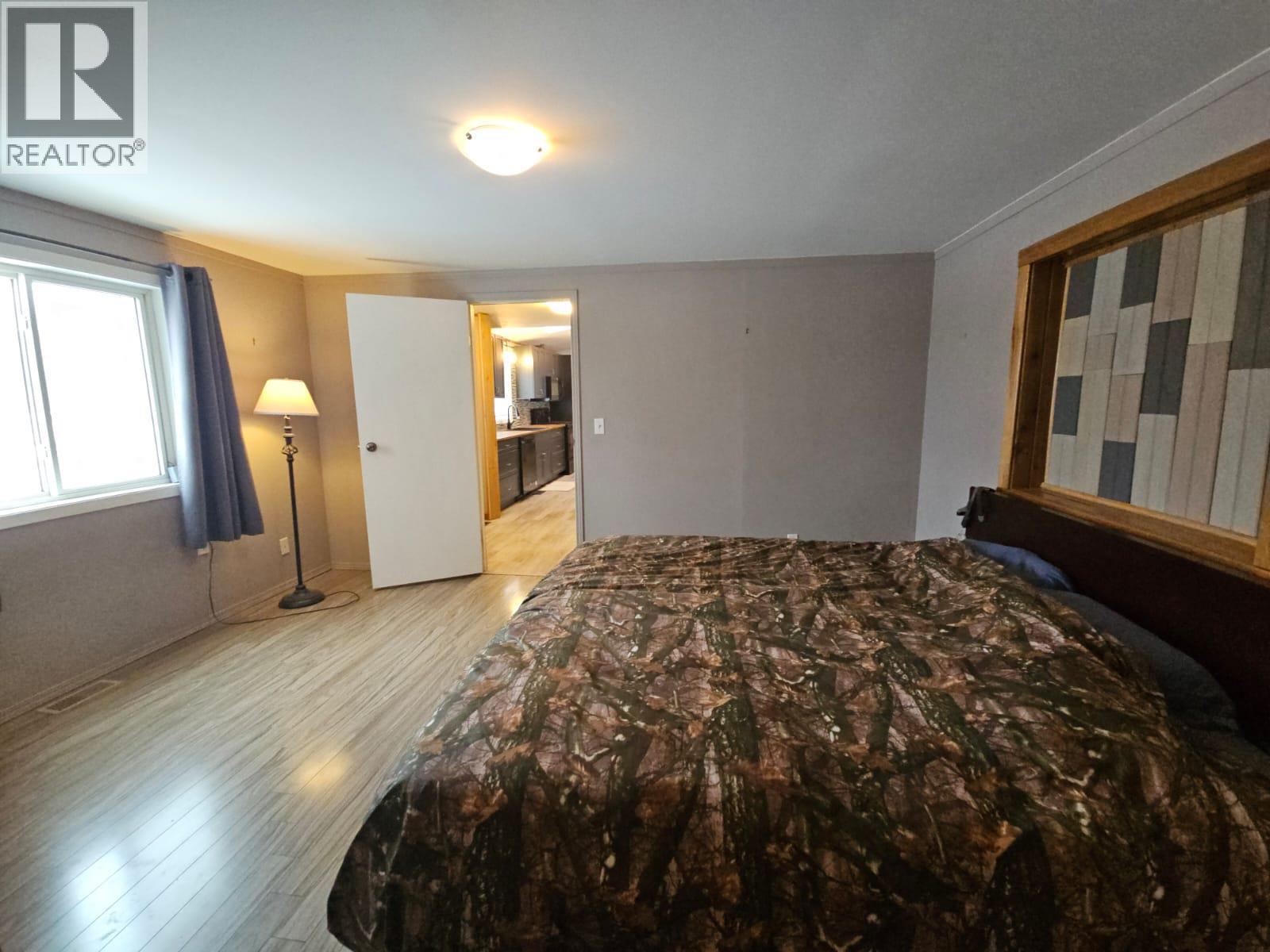 4504 42 Avenue Ne, Chetwynd, BC