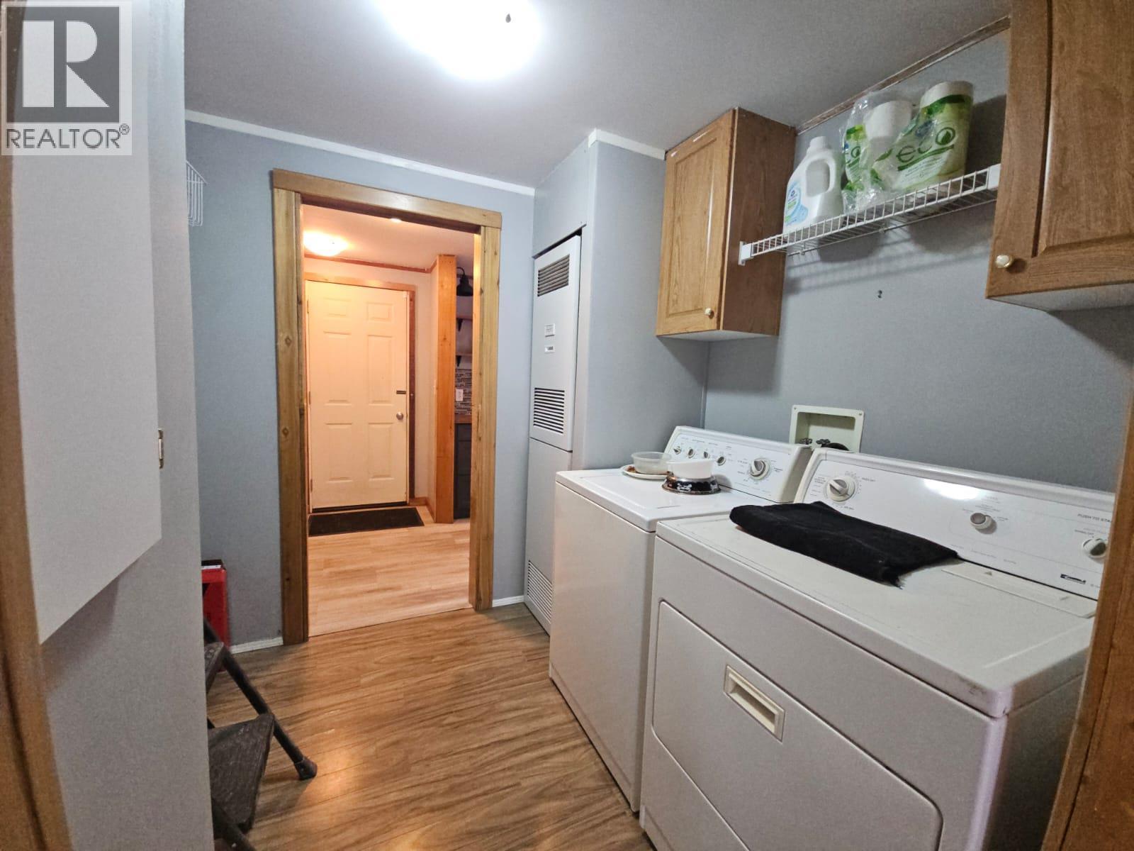 4504 42 Avenue Ne, Chetwynd, BC