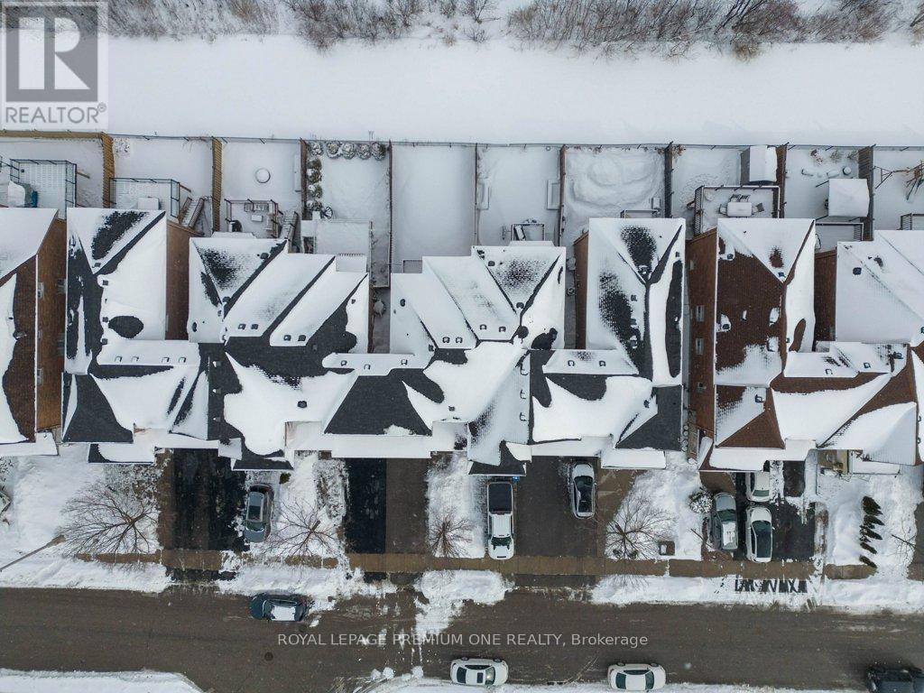 13 Summitridge Court, Brampton, ON - Other