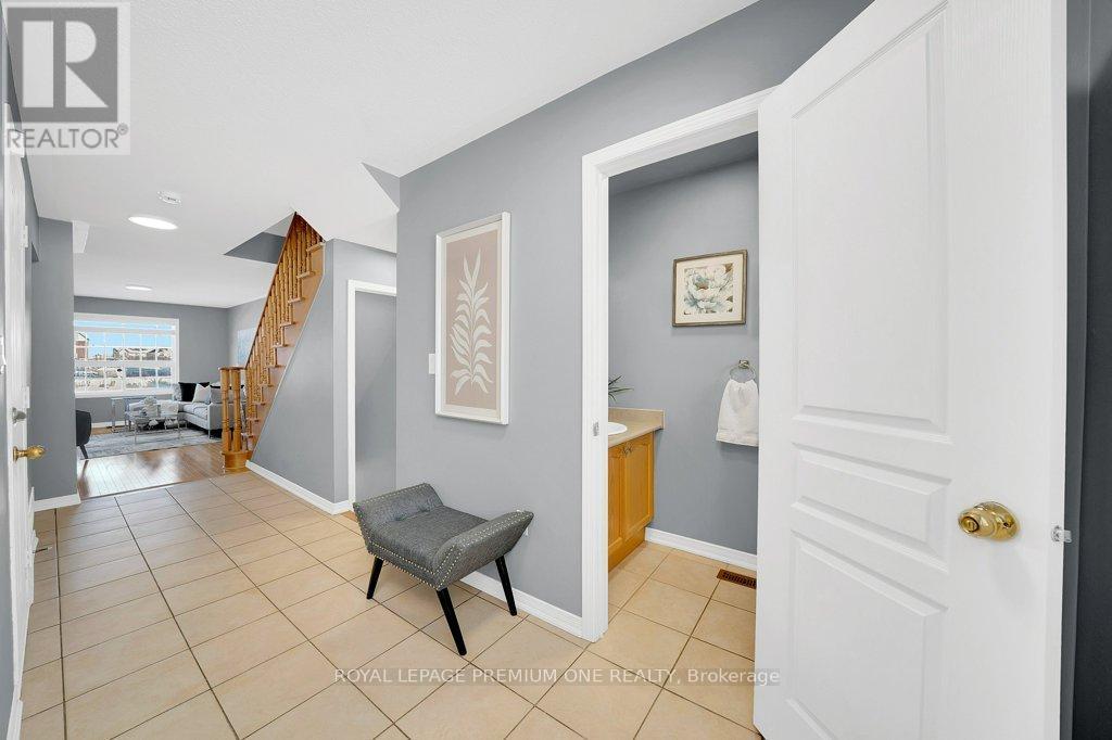 13 Summitridge Court, Brampton, ON - Indoor Photo Showing Other Room