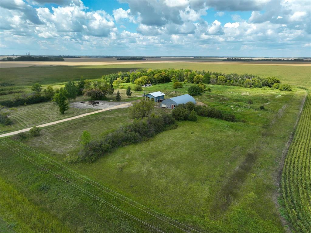 12046 91 E Road N, Teulon, MB