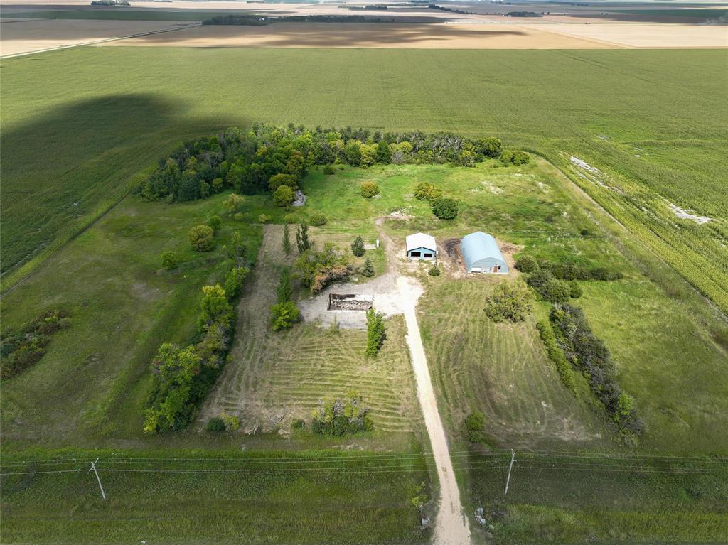 12046 91 E Road N, Teulon, MB