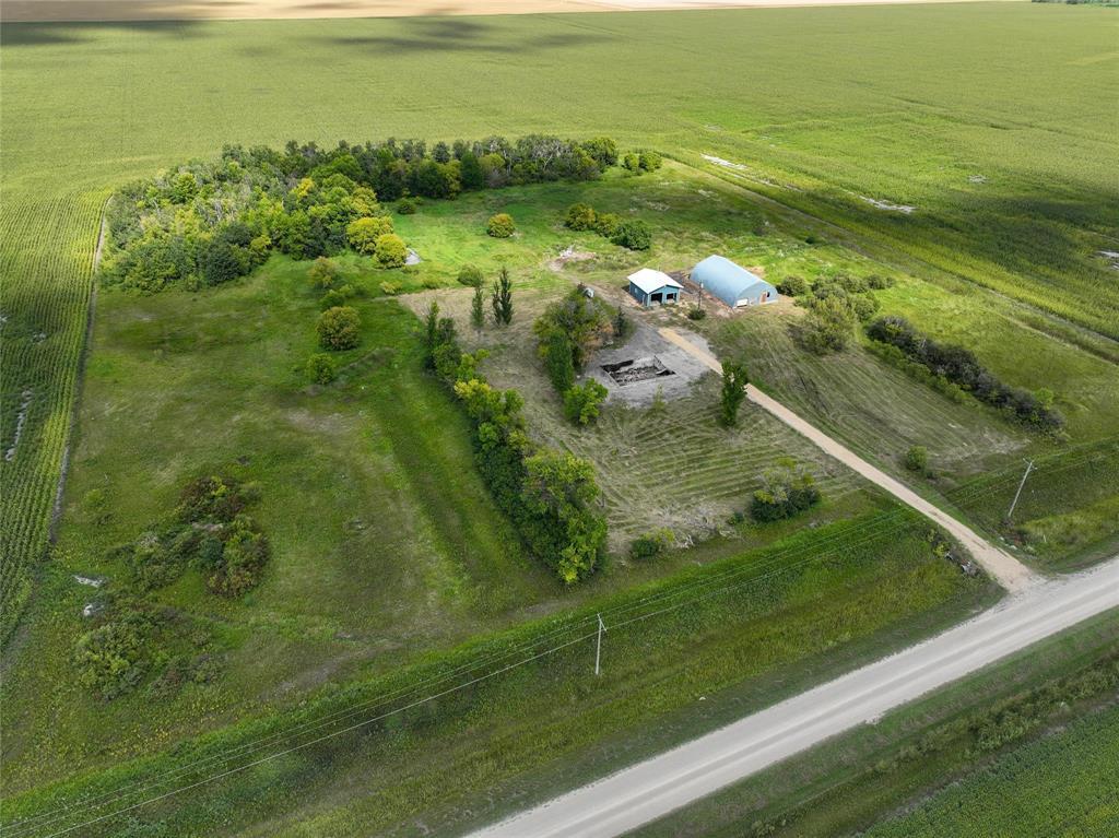 12046 91 E Road N, Teulon, MB