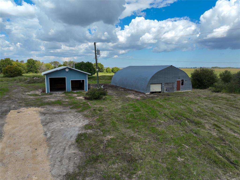 12046 91 E Road N, Teulon, MB
