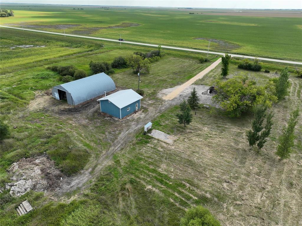 12046 91 E Road N, Teulon, MB