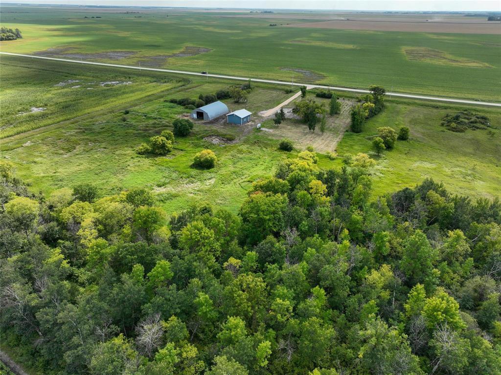 12046 91 E Road N, Teulon, MB