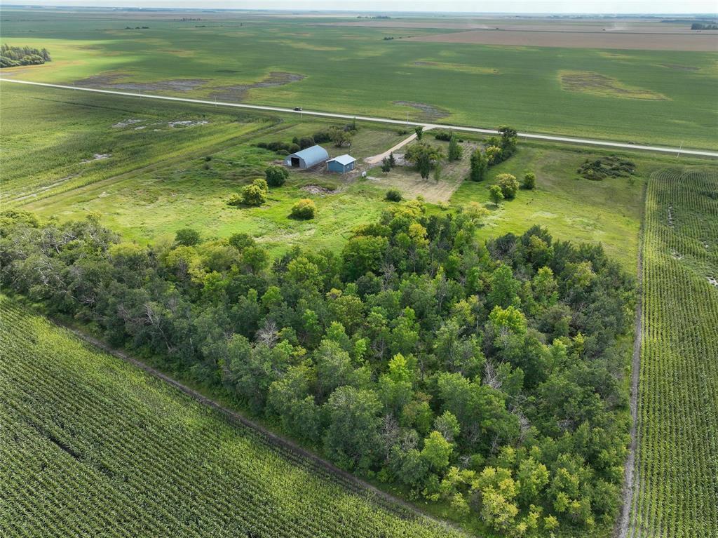 12046 91 E Road N, Teulon, MB