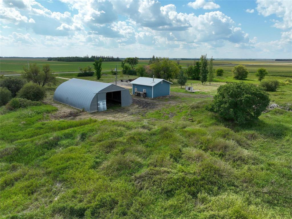 12046 91 E Road N, Teulon, MB
