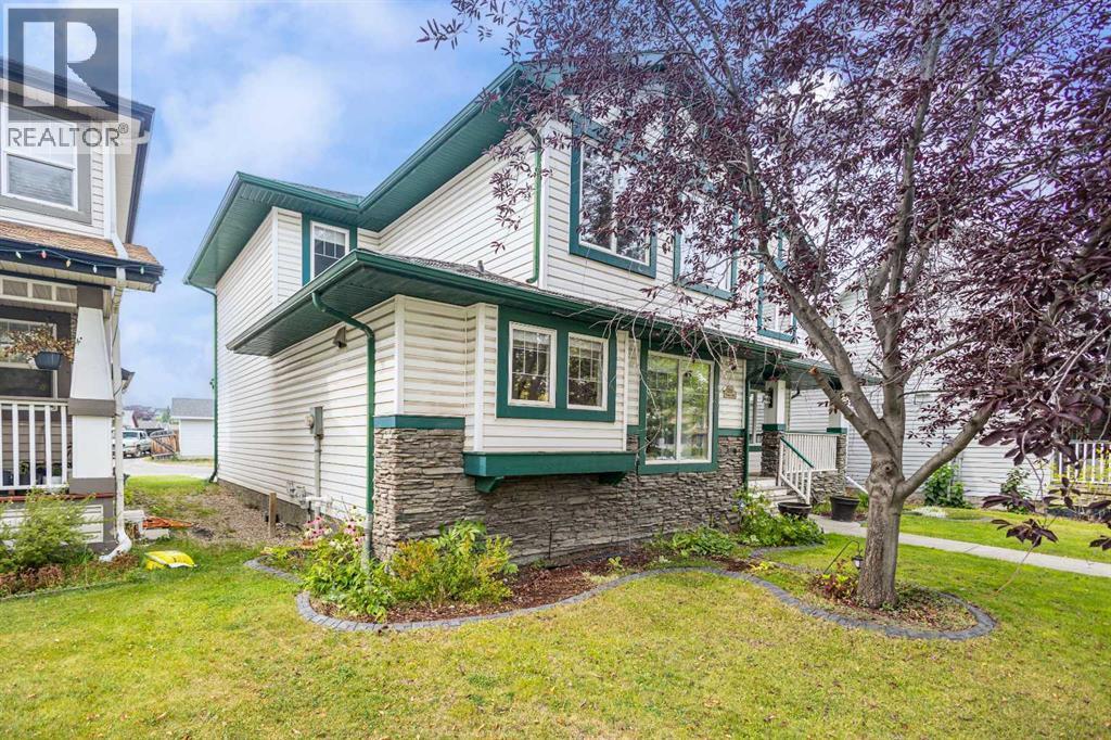 15209 Prestwick Boulevard Se, Calgary, AB - Outdoor