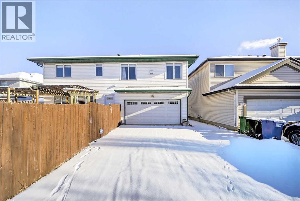 15209 Prestwick Boulevard Se, Calgary, AB - Outdoor
