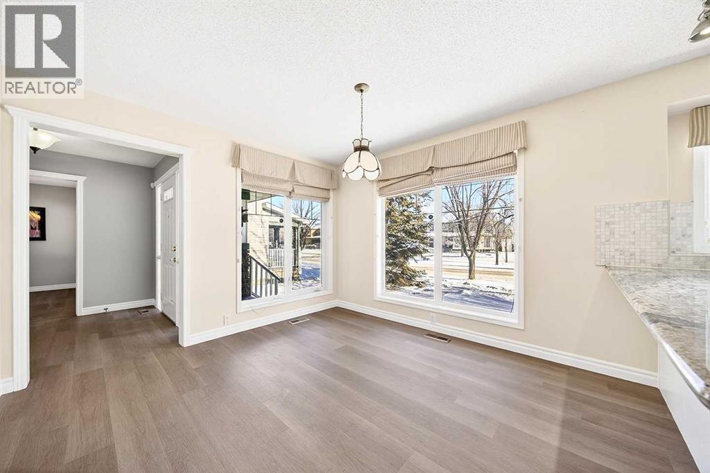 15209 Prestwick Boulevard Se, Calgary, AB - Indoor