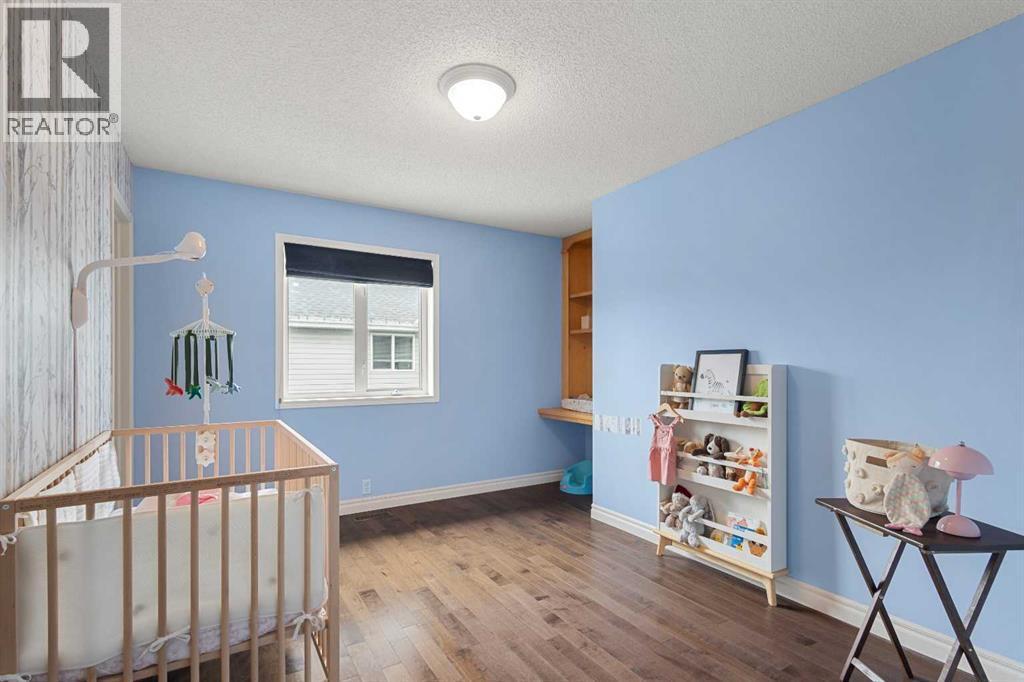 15209 Prestwick Boulevard Se, Calgary, AB - Indoor Photo Showing Other Room