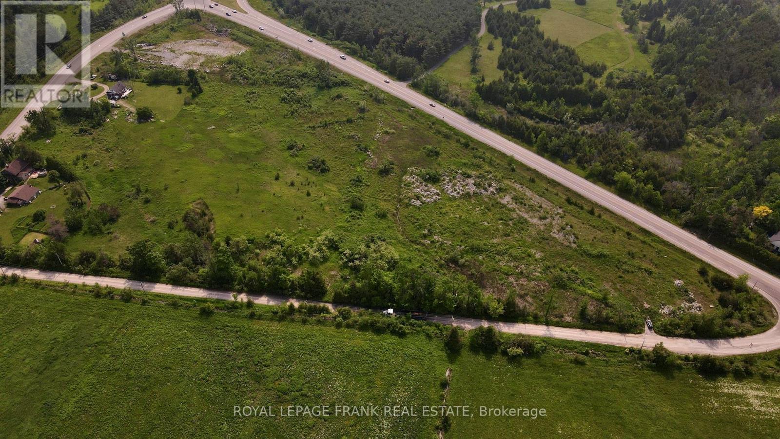 Pt 21 Con 6, Douro-Dummer, ON