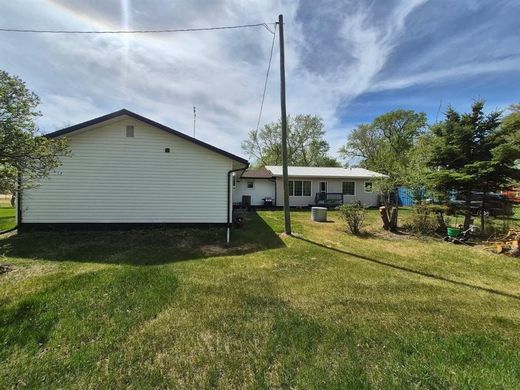103080 Pth 5 Highway, Riding Mountain, MB - Outdoor