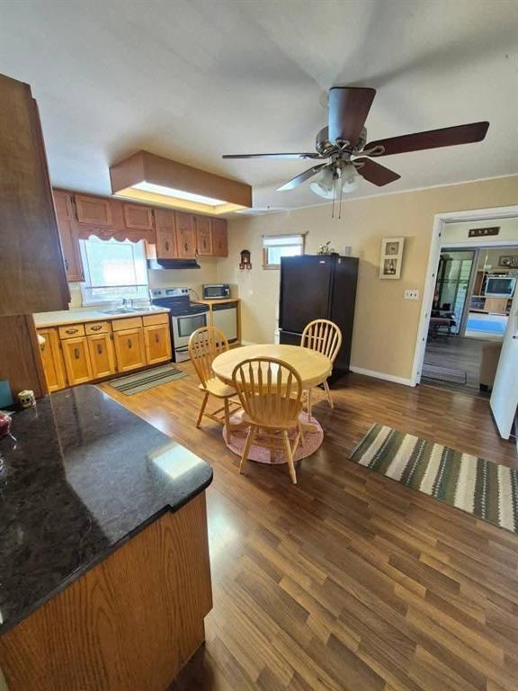 103080 Pth 5 Highway, Riding Mountain, MB - Indoor