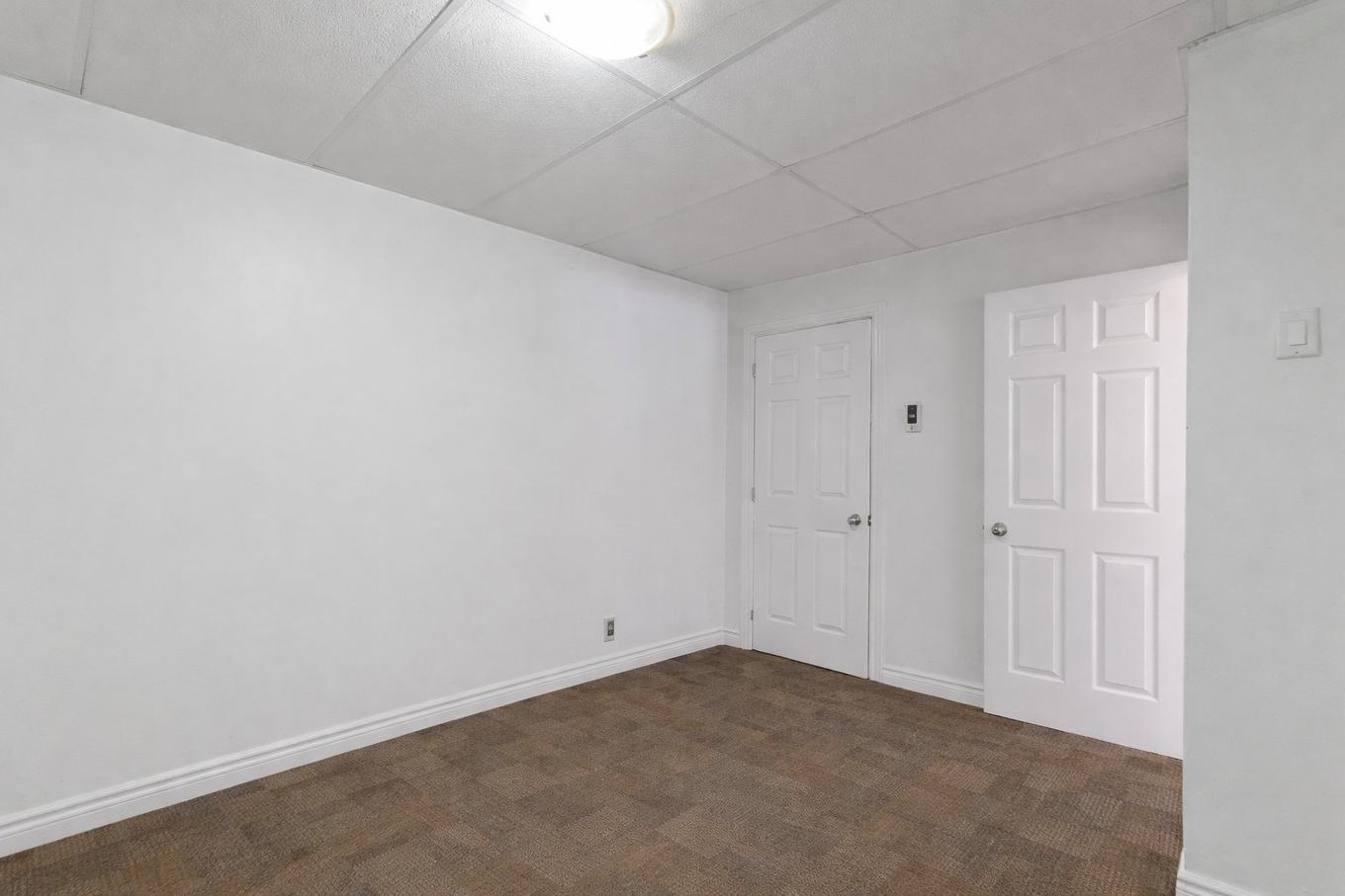 Bureau - 159 Ch. Scott, Gore, QC - Indoor Photo Showing Other Room