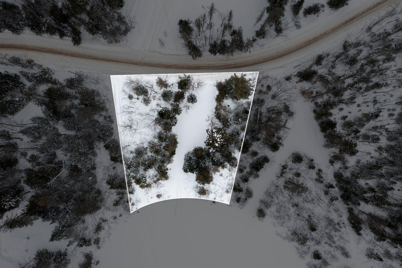 Vue d'ensemble - 159 Ch. Scott, Gore, QC - Outdoor With View