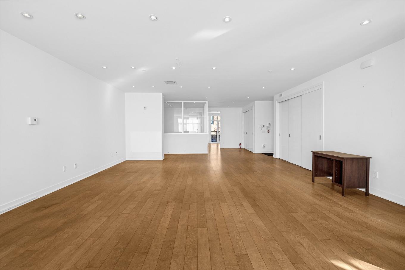 Salle à manger - 165 Av. Metcalfe, Westmount, QC - Indoor Photo Showing Other Room