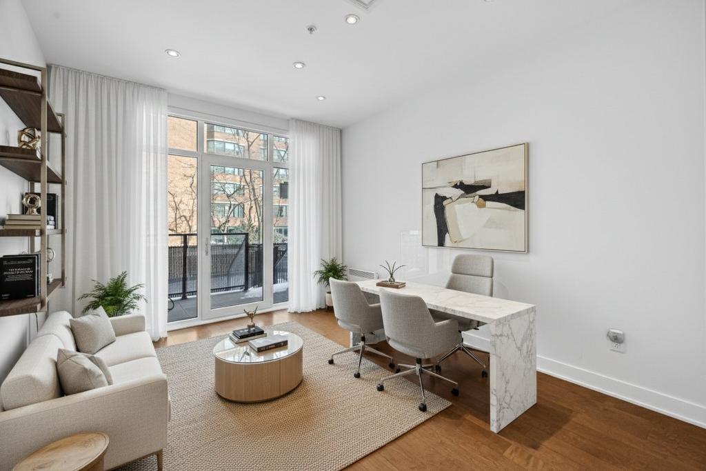 Bureau - 165 Av. Metcalfe, Westmount, QC - Indoor