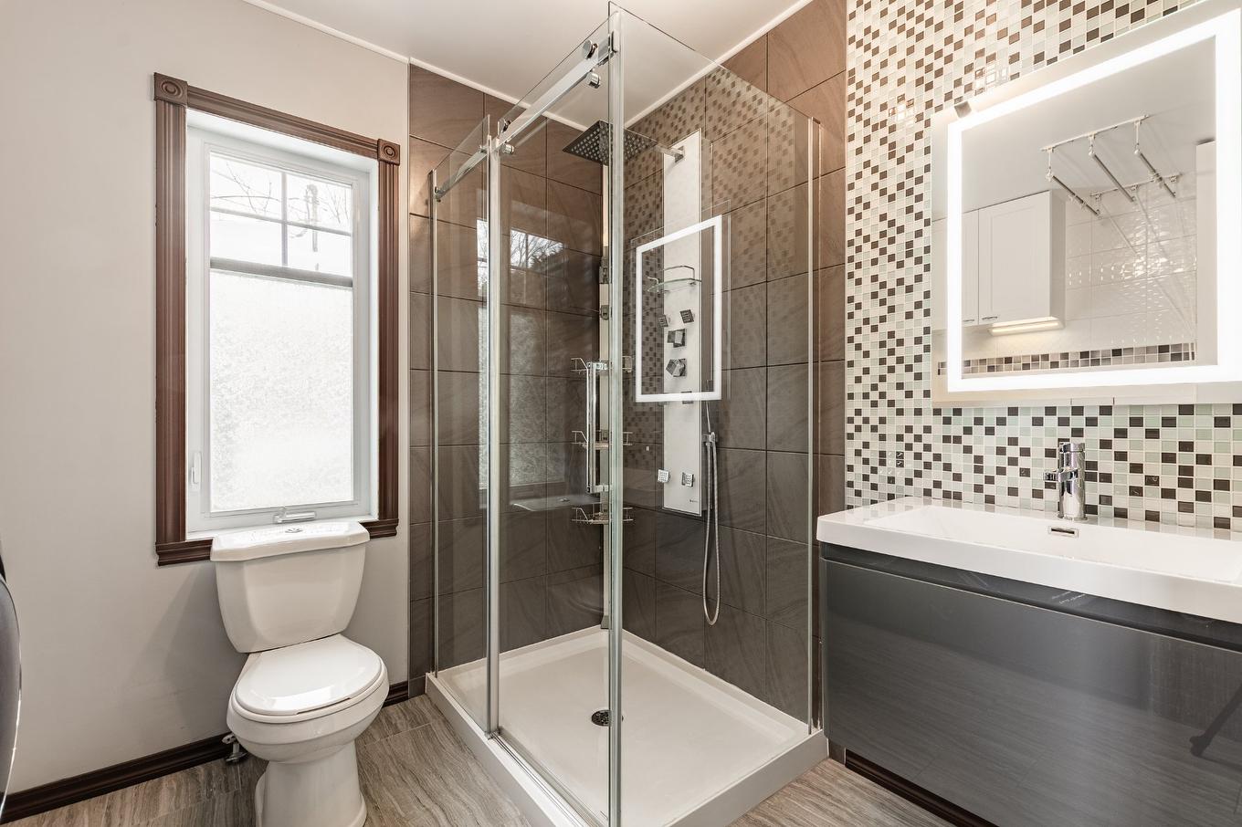 Salle de bains - 13 Rue Beattie, Chambly, QC - Indoor Photo Showing Bathroom