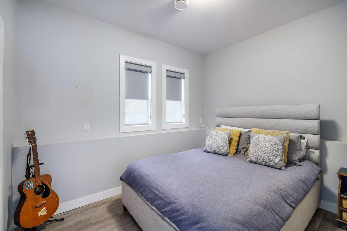 2575 Pineridge Place, West Kelowna, BC - Indoor Photo Showing Bedroom