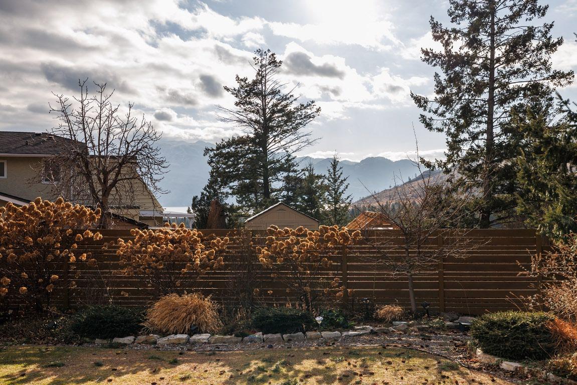 2575 Pineridge Place, West Kelowna, BC - Outdoor With View
