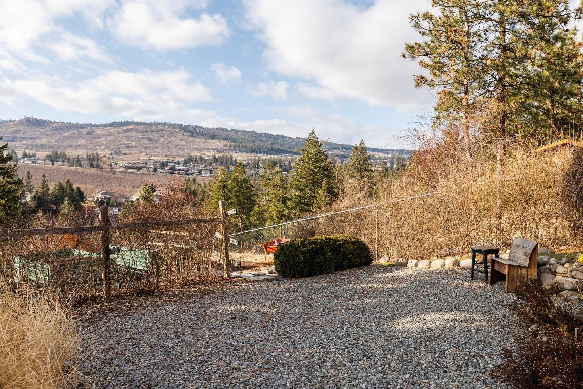 2575 Pineridge Place, West Kelowna, BC - Outdoor With View