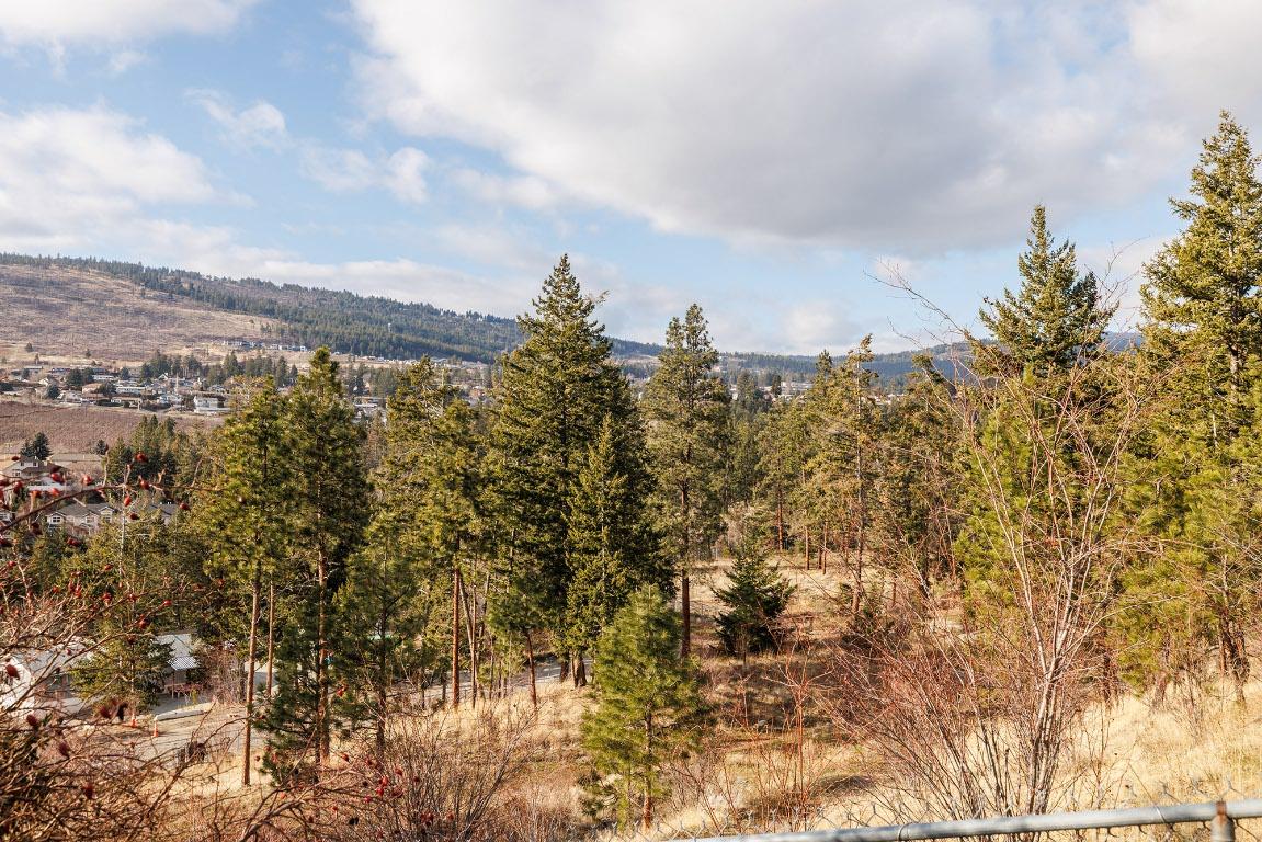 2575 Pineridge Place, West Kelowna, BC - Outdoor With View