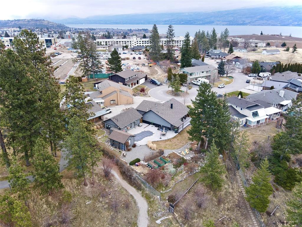 2575 Pineridge Place, West Kelowna, BC - Outdoor With View