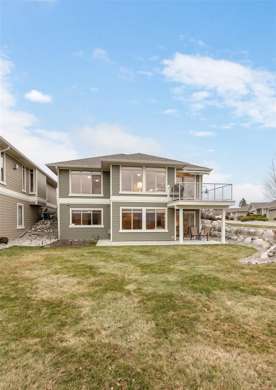 135-4035 Gellatly Road, West Kelowna, BC - Outdoor