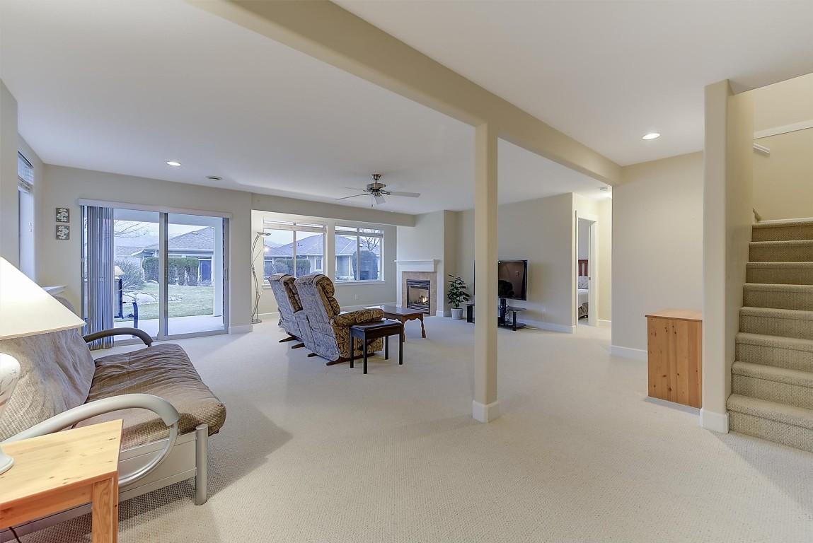 135-4035 Gellatly Road, West Kelowna, BC - Indoor