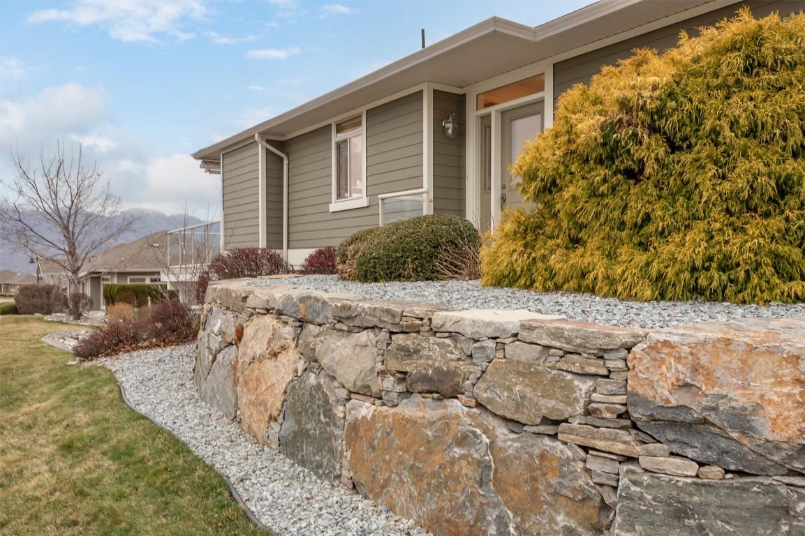 135-4035 Gellatly Road, West Kelowna, BC - Outdoor