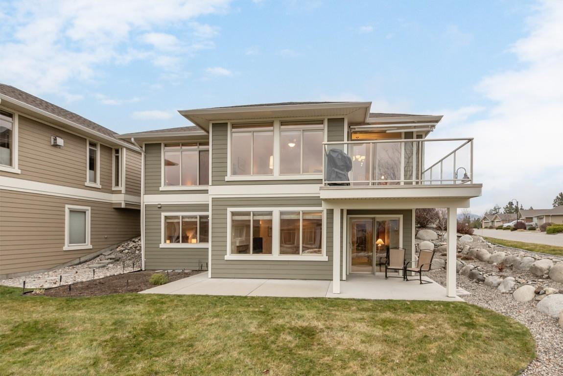 135-4035 Gellatly Road, West Kelowna, BC - Outdoor