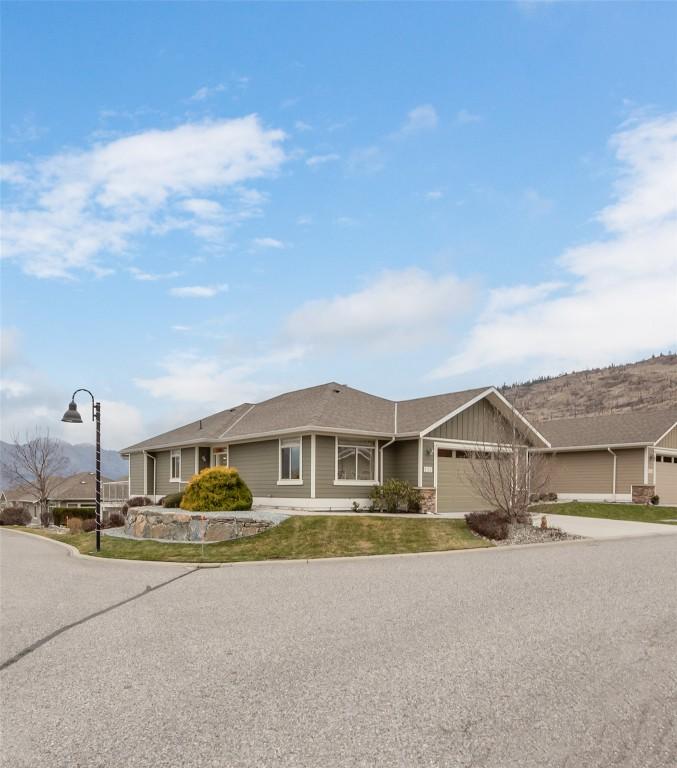135-4035 Gellatly Road, West Kelowna, BC - Outdoor