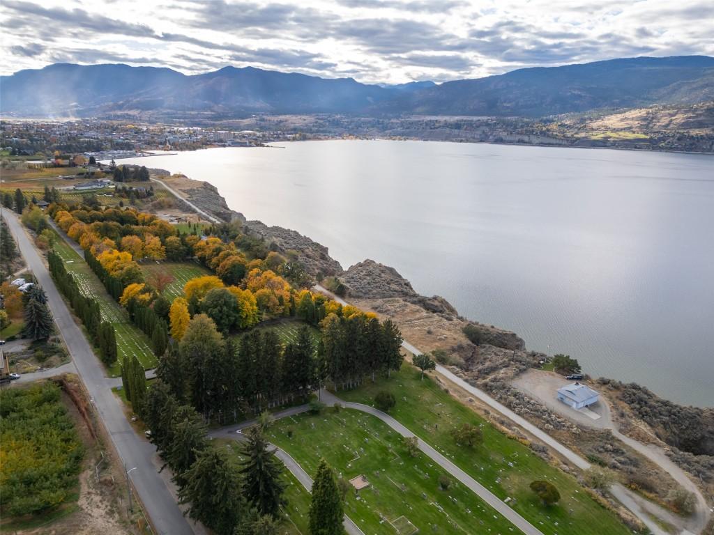 783 Lower Bench Road, Penticton, BC