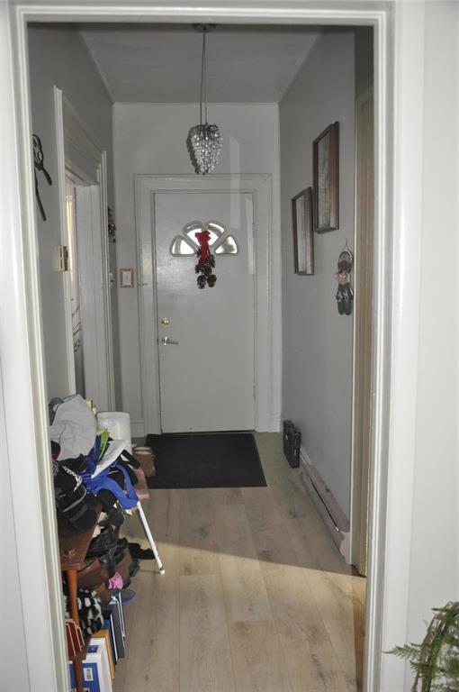 322 South Chestnut Street, Shoal Lake, MB - Indoor Photo Showing Other Room