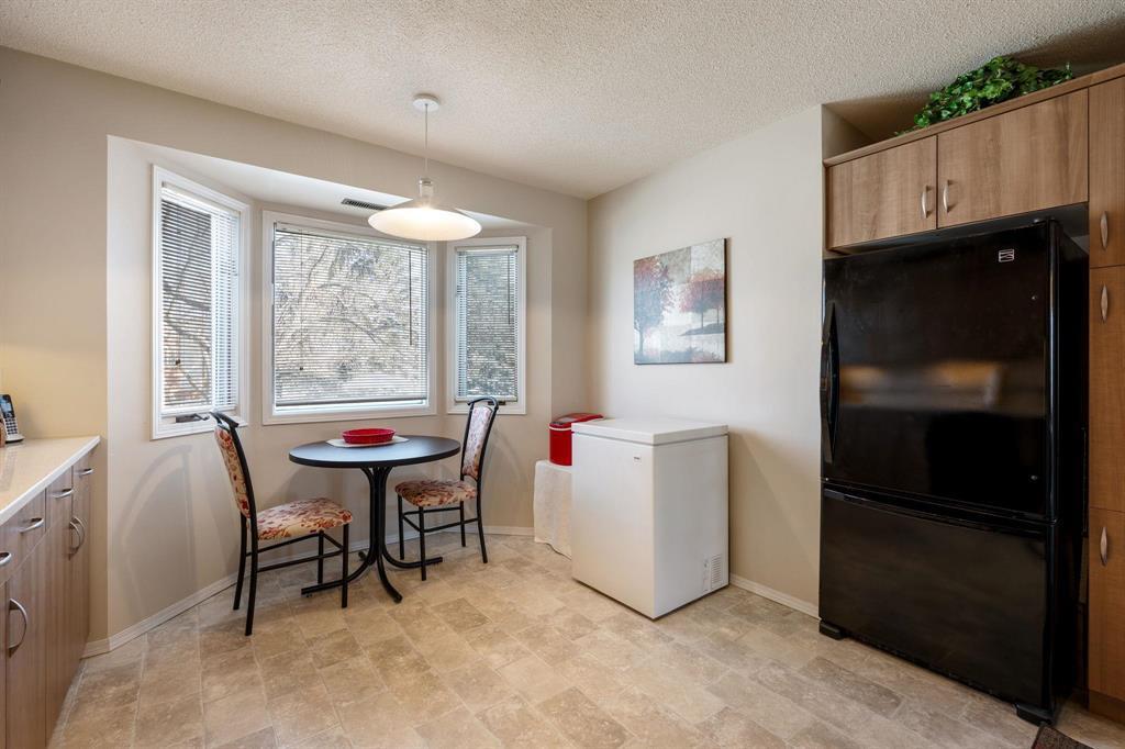 Freezer included - 7 191 Hamilton Avenue, Winnipeg, MB - Indoor
