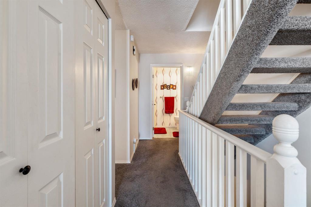 7 191 Hamilton Avenue, Winnipeg, MB - Indoor Photo Showing Other Room