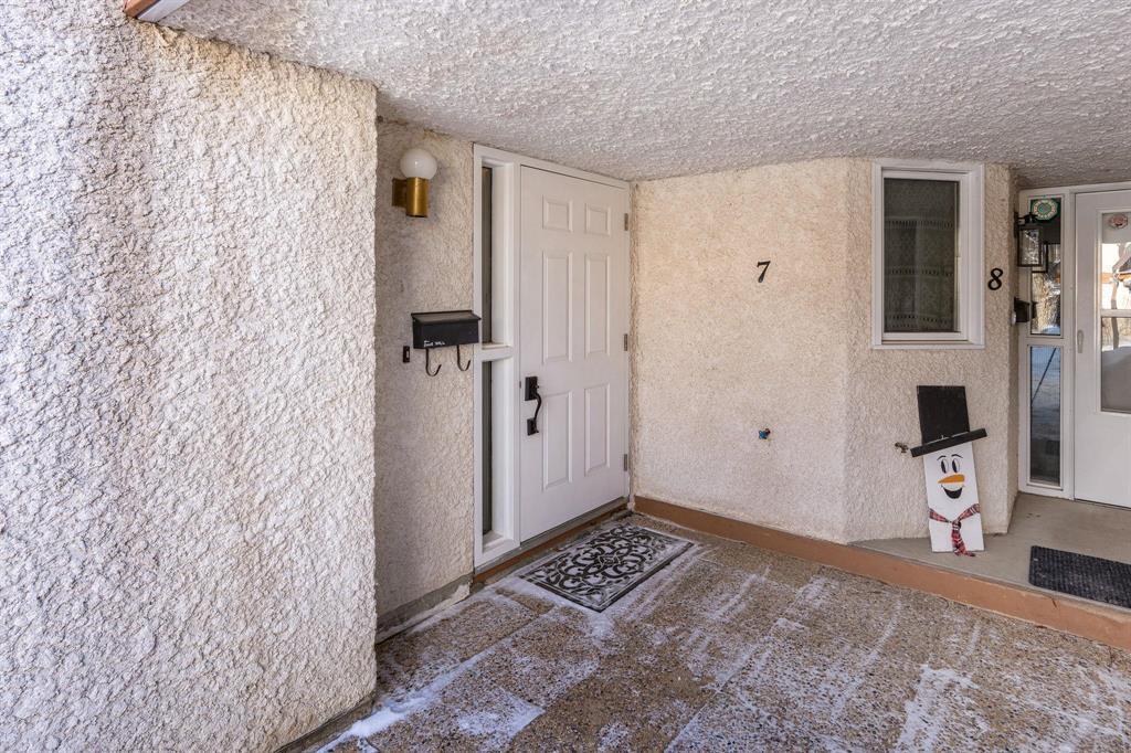 7 191 Hamilton Avenue, Winnipeg, MB -