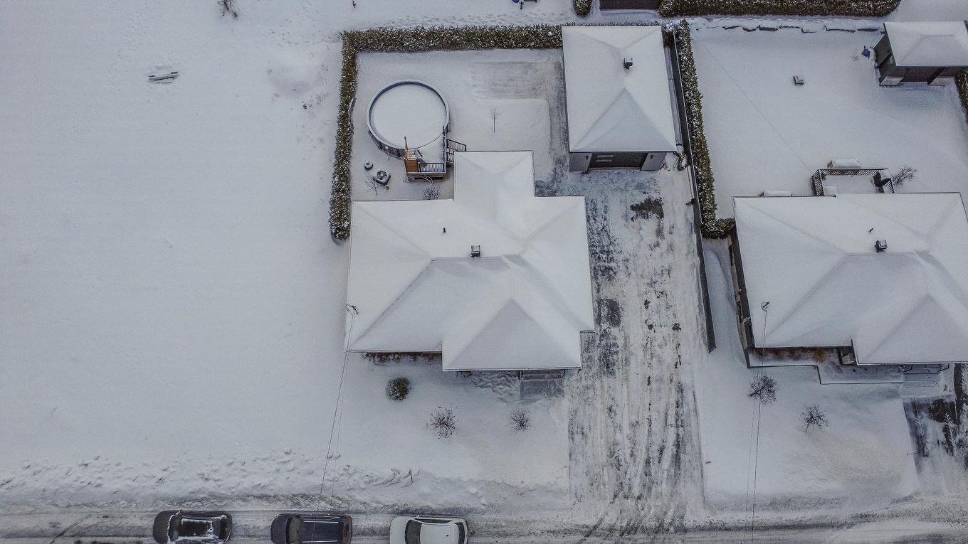 Terre/Terrain - 1900 165E Rue, Saint-Georges, QC - Outdoor