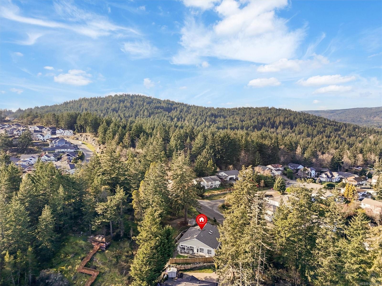 2407 Mountain Heights Dr, Sooke, BC