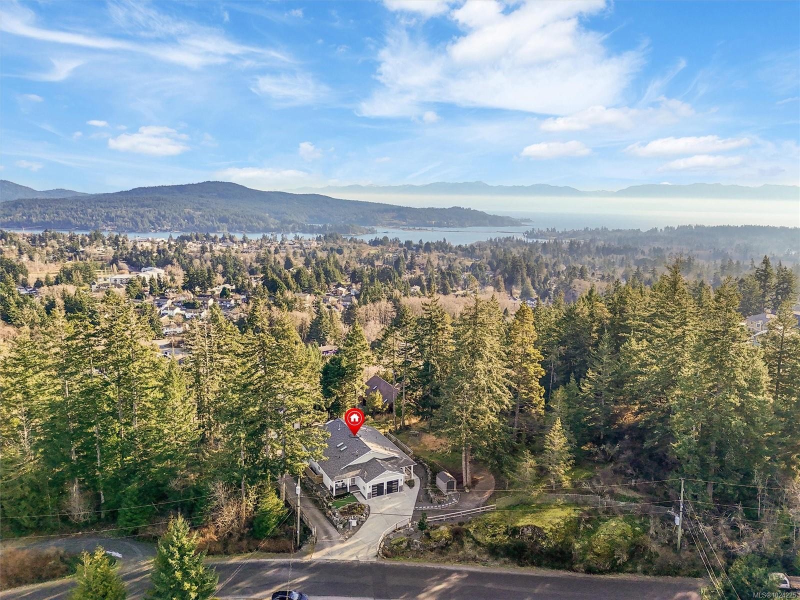 2407 Mountain Heights Dr, Sooke, BC